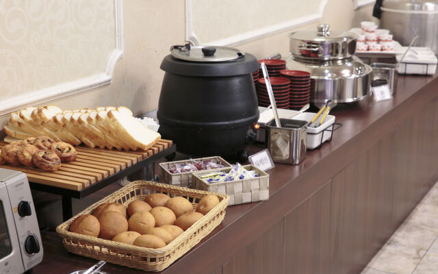 Spring Sunny Hotel Nagoya Tokoname Station