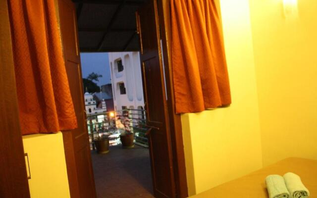 Little India Heritage Villa