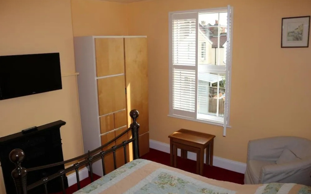 Norfolk Guest House