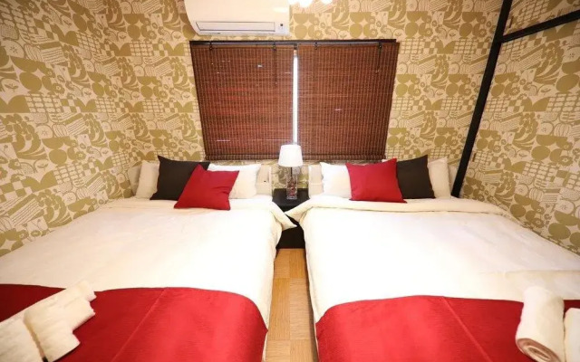 Fukufukuin Tengachaya - 167-1