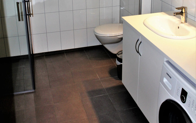 Hafjell Resort Hafjelltoppen Gaiastova