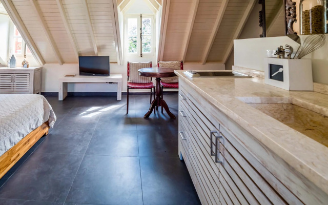 Pietermaai Boutique Hotel