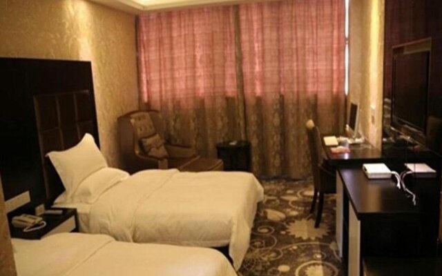 Longyuan Hotel