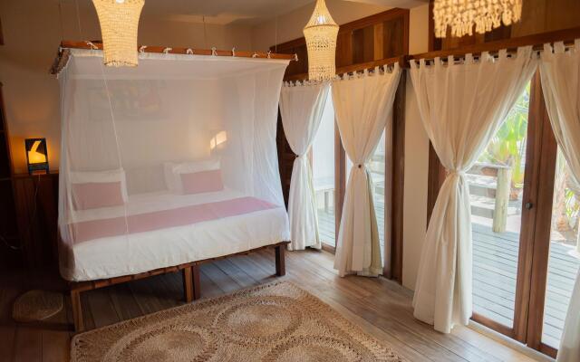 Ventana Hotel