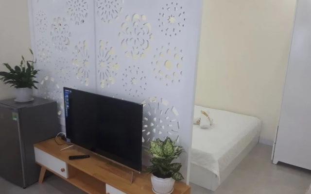 SeAHOMES Apartment Nha Trang