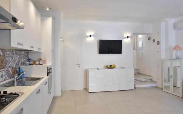 Sirena Apartment