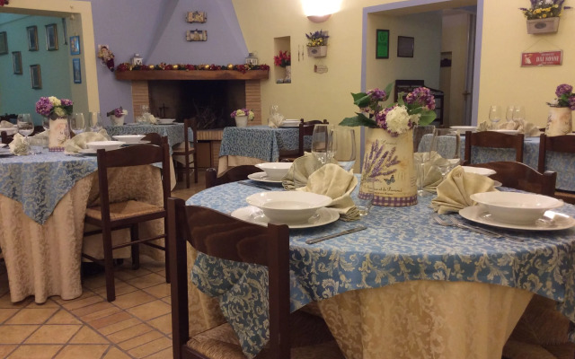 Agriturismo Il Portico