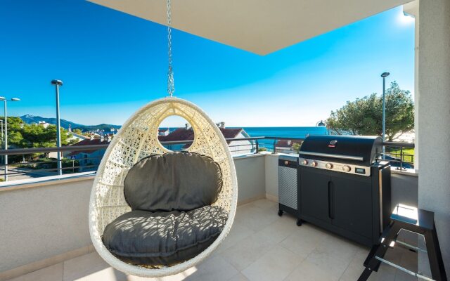 Saint Blaise Luxury Suite