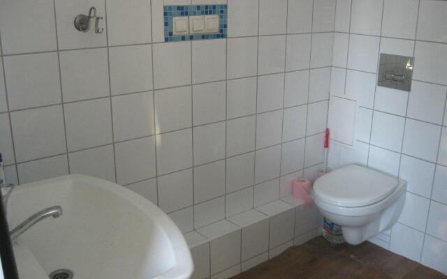 Hostel Izba