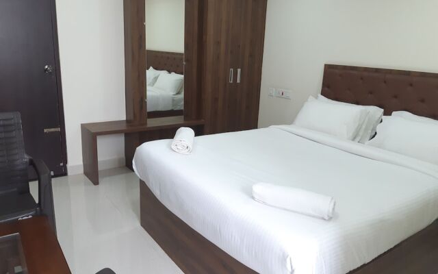 CNR Residency Madanapalle