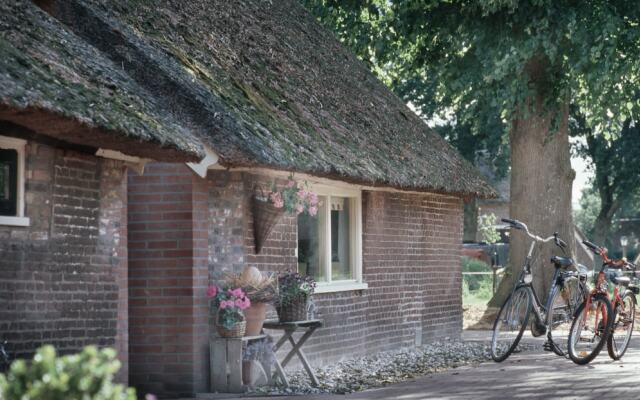 DroomHotel 't Heinenhoes