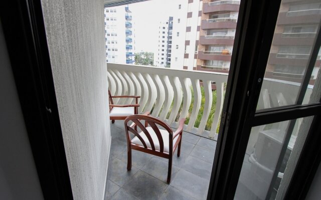 Riviera Apartamento familiar em clube 5 estrelas