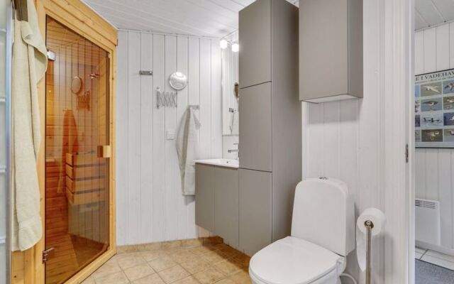 "Morle" - 2.2km from the sea in Western Jutland