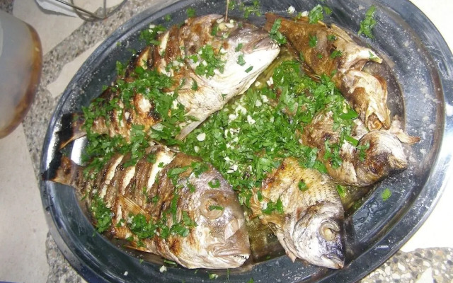 Mio - 100 m From Beach - A2