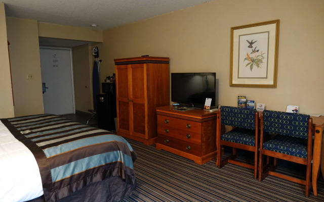 SureStay Plus Hotel by Best Western Gatlinburg