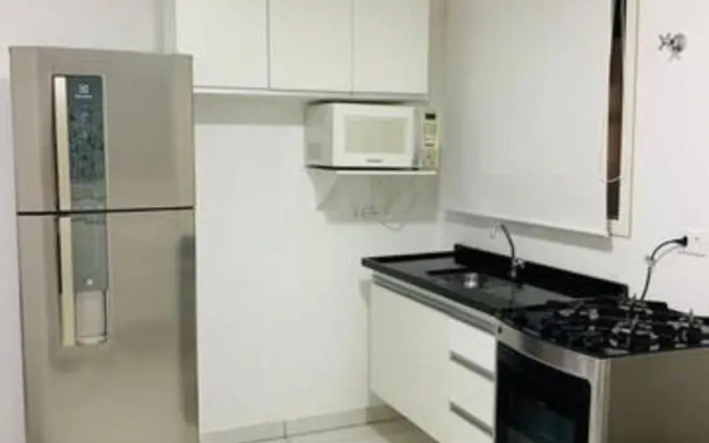2 dormitórios SP - Bairro Tremembé/ Tucuruvi