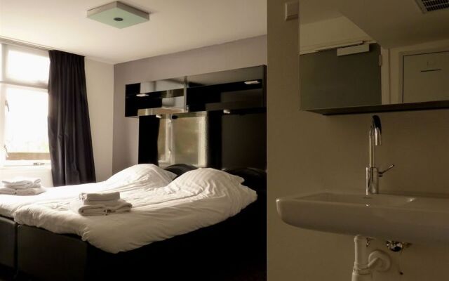Innercity Hotel