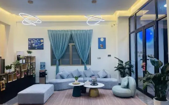Shimei Shu Homestay (Shimei Bay)