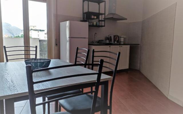 Amunì rooms and suite LT
