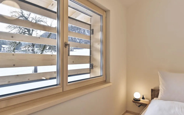 Wald 12 Ferien- und Seminarhaus