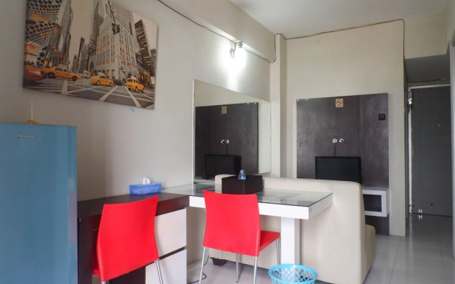 Cozy Stay 2Br Apartment At Dian Regency