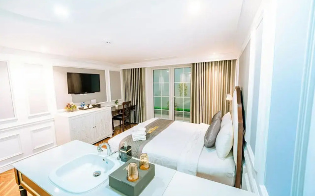 Diamond Hotel