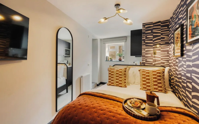 Hotwells Your Apartment