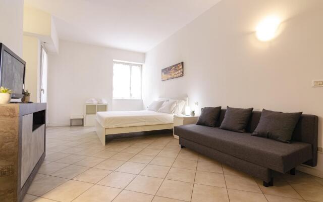 Appartamento A Pochi Passi Da Palazzo Pallavicini