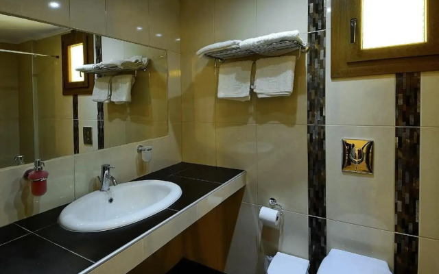 Agrilionas Hotel