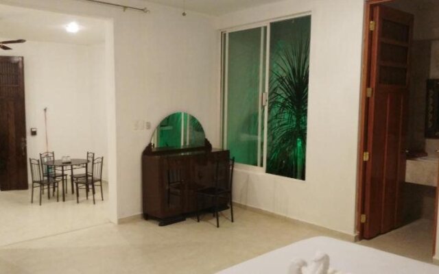 Hotel Hacienda Margot
