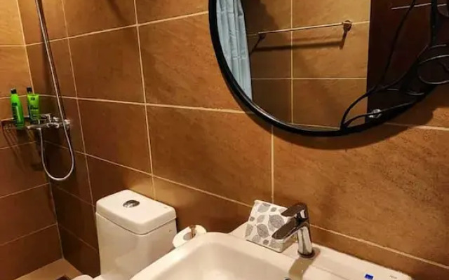 Bella Suite Bacolod