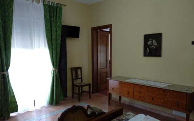 Agriturismo Petrilli