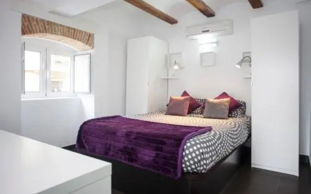 Apartment Boutique