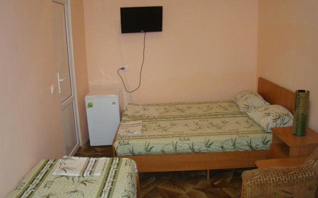 Na Shevshenko Guest House