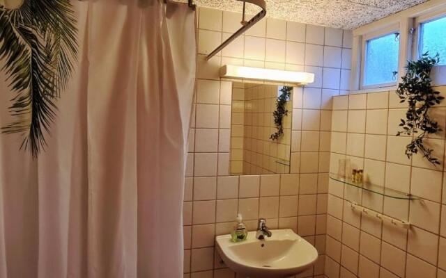 Munkamöllan Logi Skåne Tranås