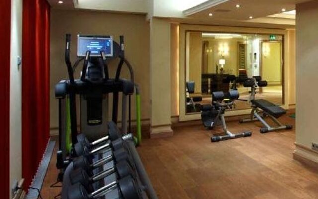 Sporthotel Lorünser