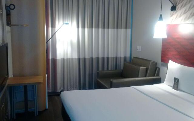 ibis Navegantes Itajai