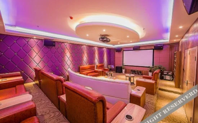 Pasa Hotel