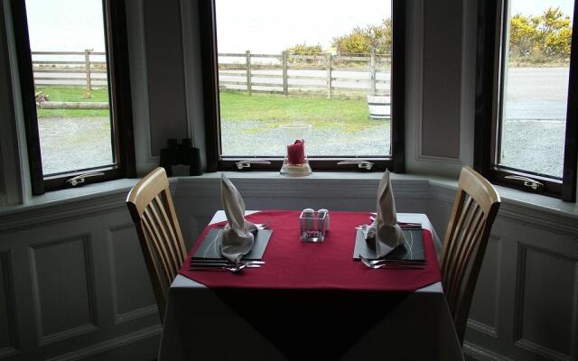 The Pennyghael Hotel