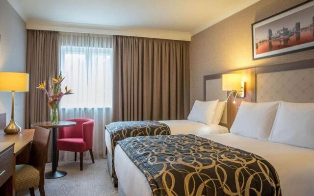 Clayton Hotel Bristol City