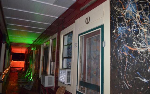 The Inn at Castle Rock