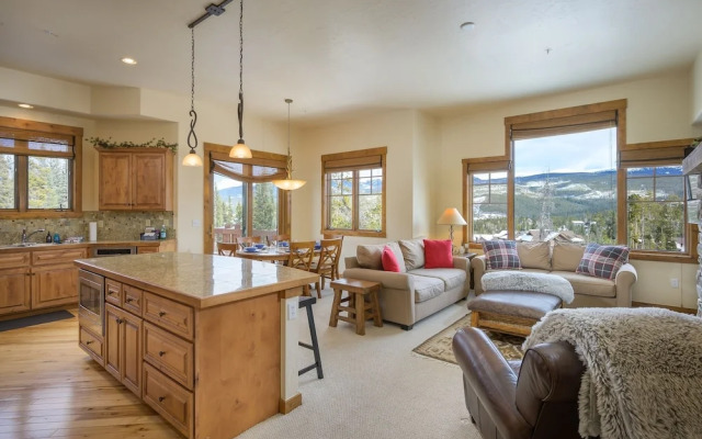 Cloudline Chalet 3 Bedroom Townhouse