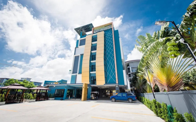 The Feeling Hotel