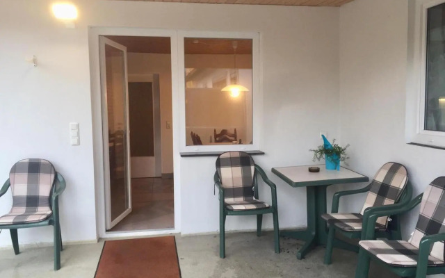 Ferienwohnung im Zentrum