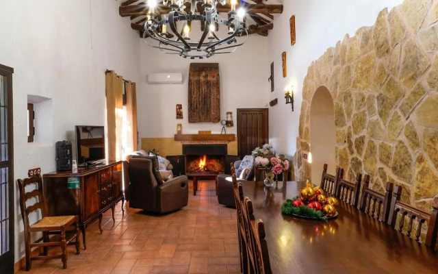 Casa Rural Finca Los Olivos