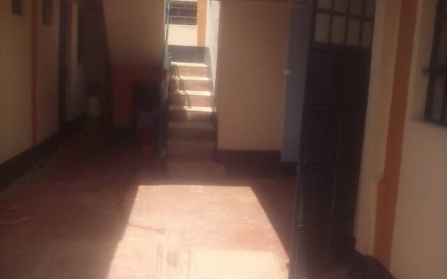 The Hub Guest House