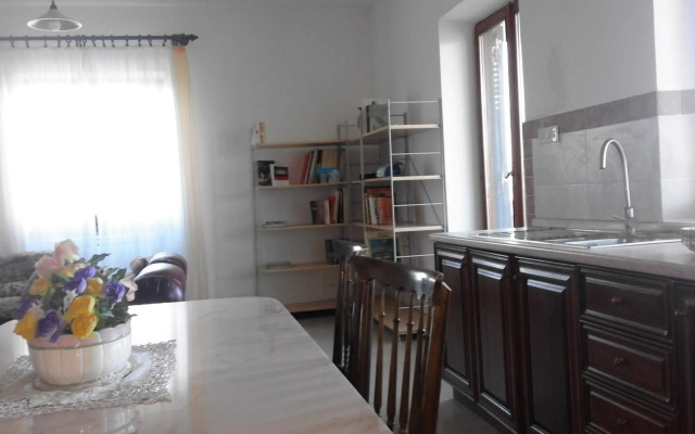 Deliziosa Villa Panoramica