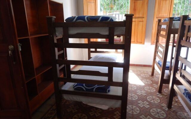 El Rinconcito Hostal