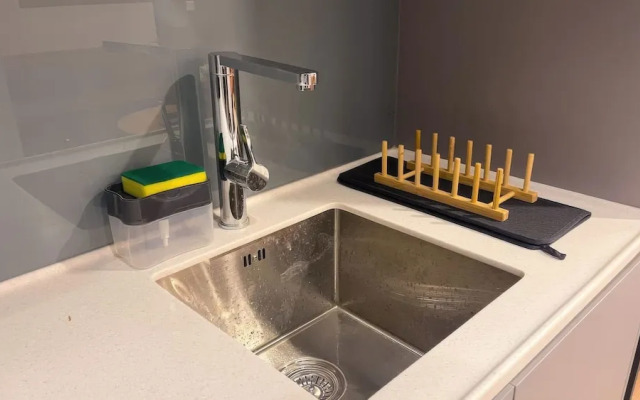 Ciao Mossaz Suites Luxury Apartments