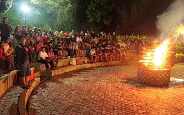 Roemah YWI by Excellence